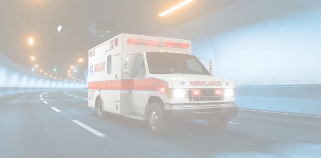 Ambulance Amenity In GTA & Patient Transfer Niagara